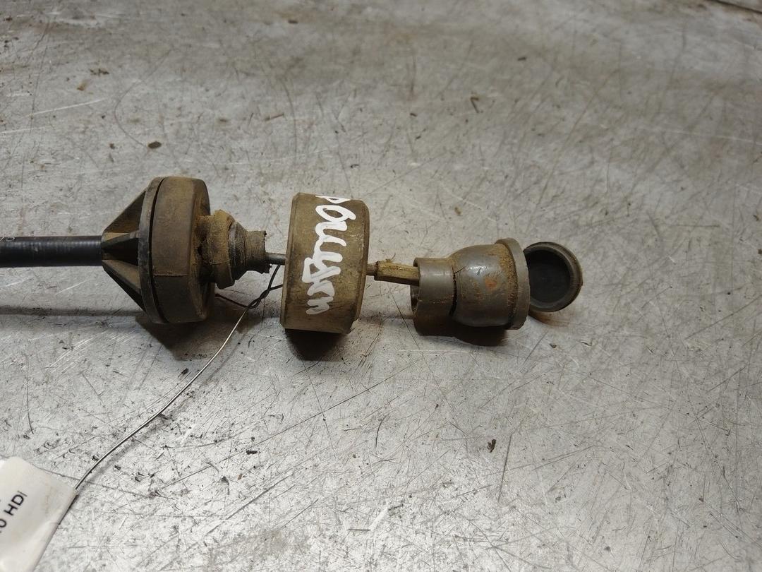 Трос сцепления 09RASI Peugeot Partner - Фото 5