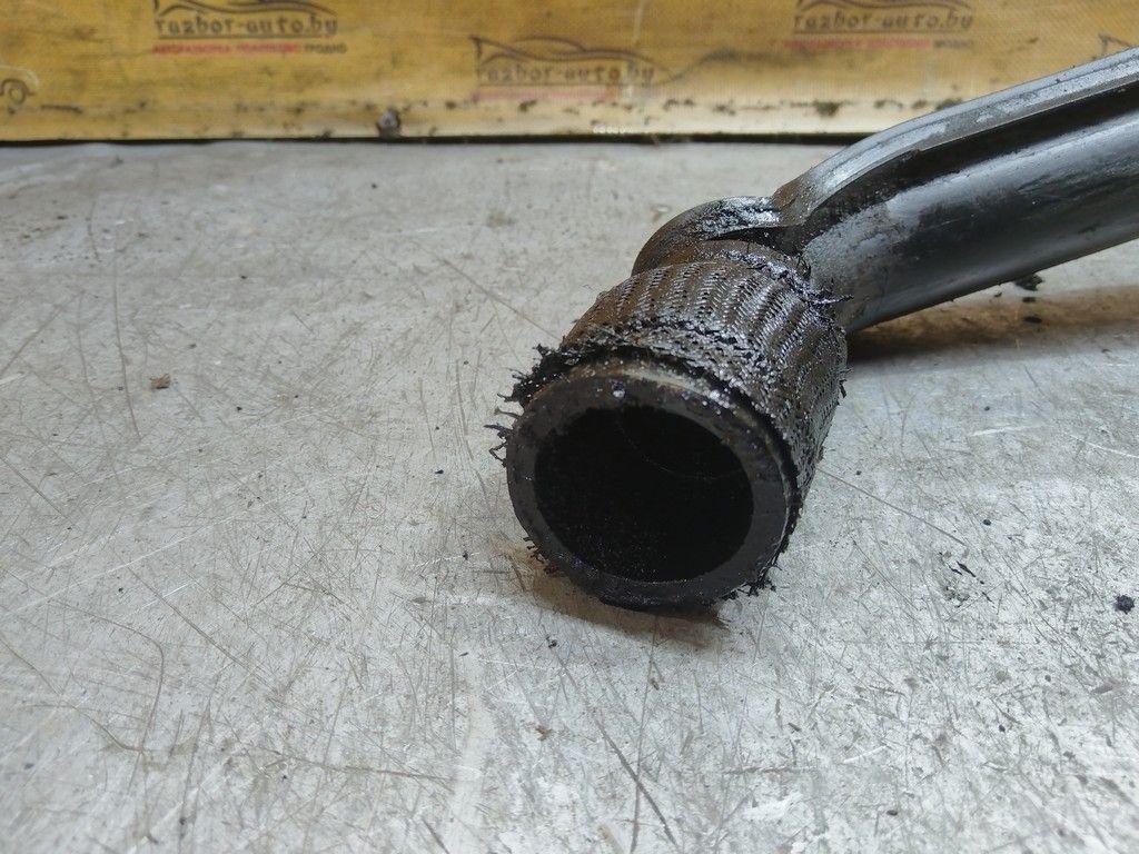 Патрубок турбины 5V72PN Citroen C8 - Фото 5