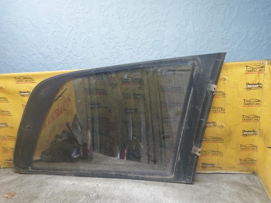 Стекло кузовное боковое левое 2WAH86 Seat Alhambra - Фото 5