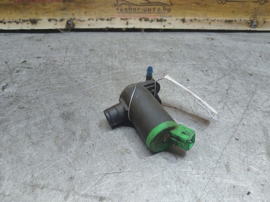 Насос (моторчик) омывателя стекла H5LC9M Citroen Xantia - Фото 2