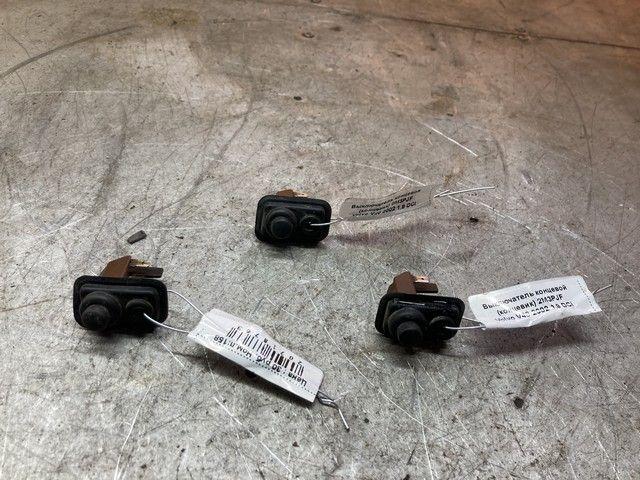 Выключатель концевой (концевик) 2M3PJF Volvo V40 - Фото 1