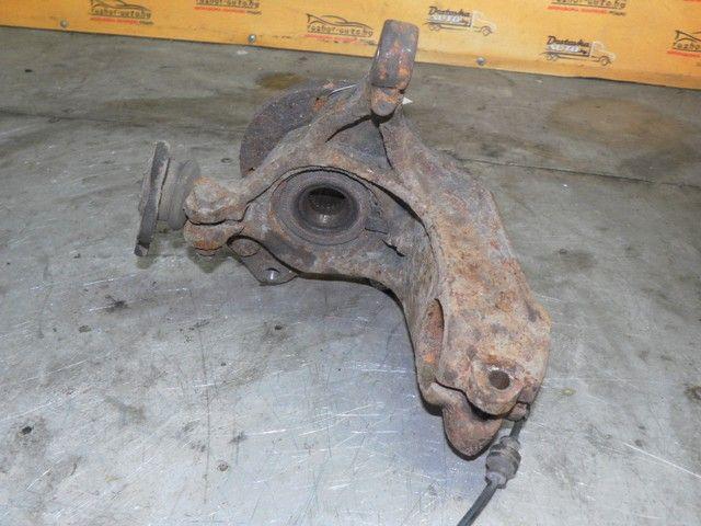 Кулак поворотный левый OG04R9 Peugeot 207 купить