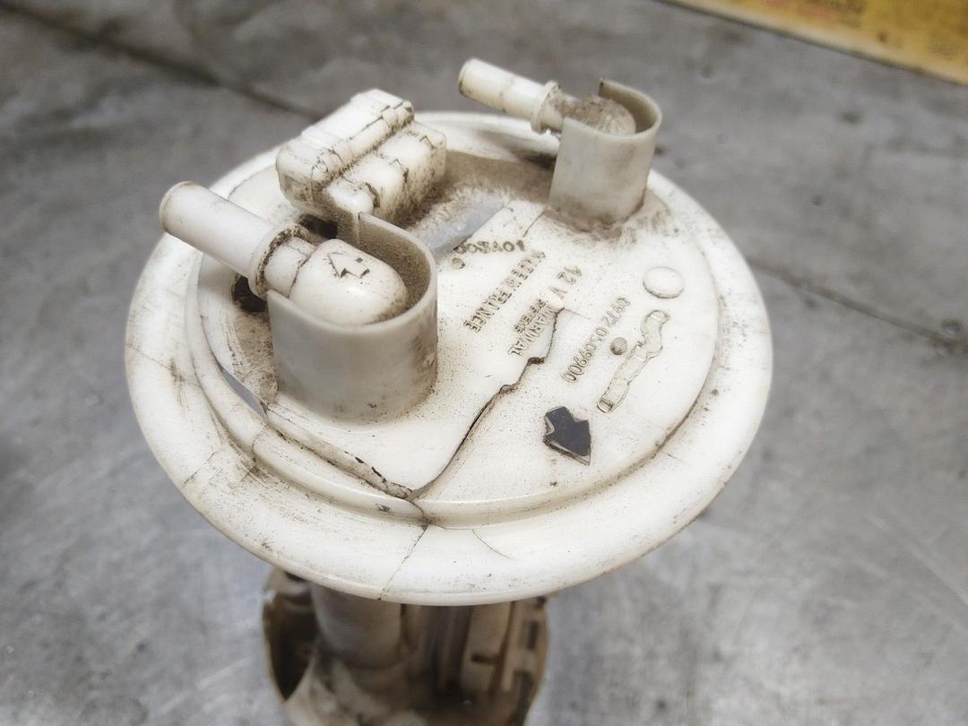 Колба в бак ED64LX Citroen Berlingo купить