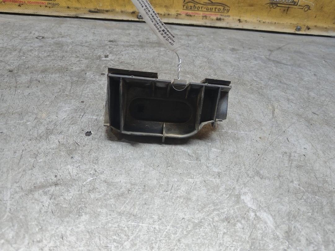 Кронштейн крепления бампера заднего BSF2OH Toyota Corolla