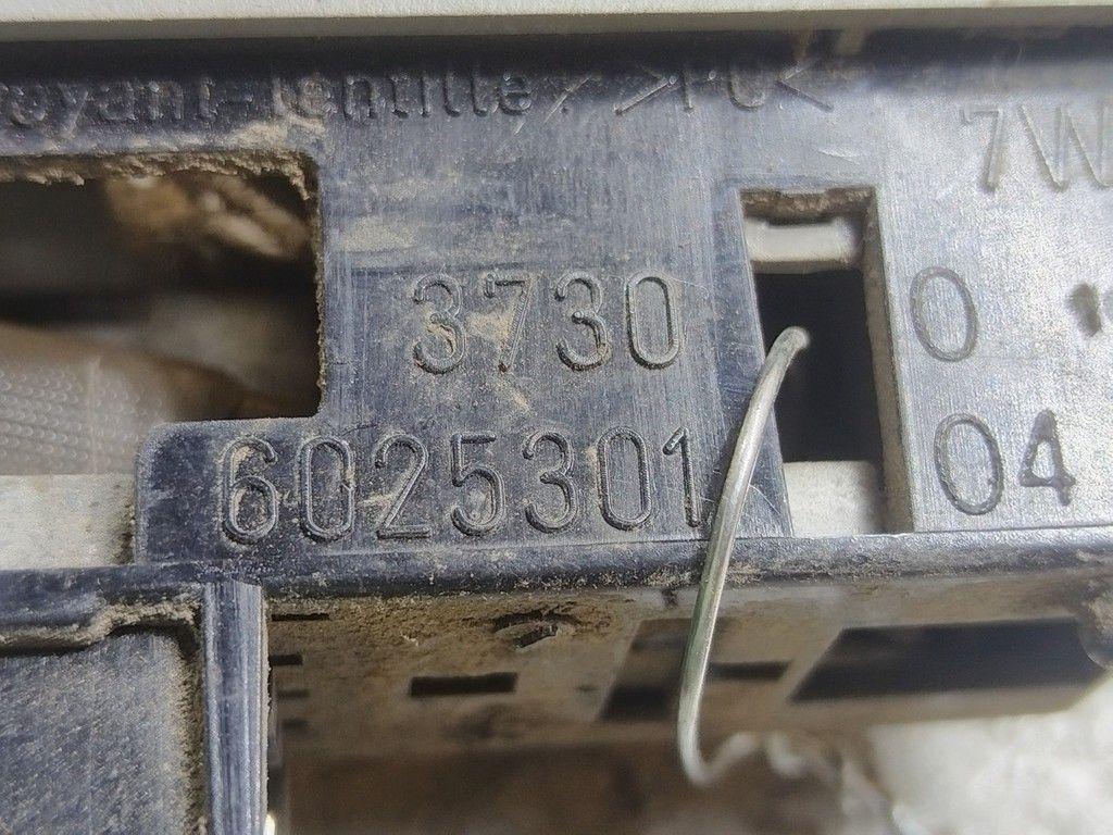 Подсветка салона 55CW1N Renault Espace - Фото 4