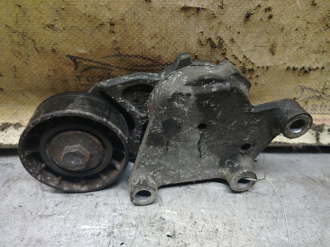 Натяжитель ремня генератора F9L2A1 Citroen C3 - Фото 1