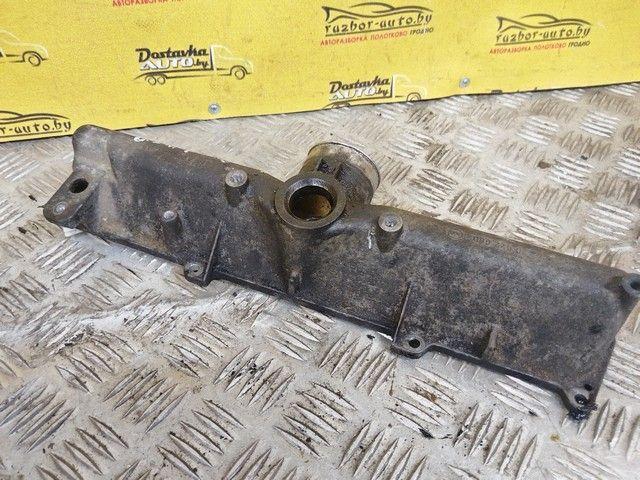 Коллектор впускной 75EL3N Opel Zafira - Фото 5