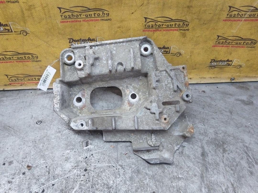 Кронштейн КПП 0TXP6F Nissan Note - Фото 5