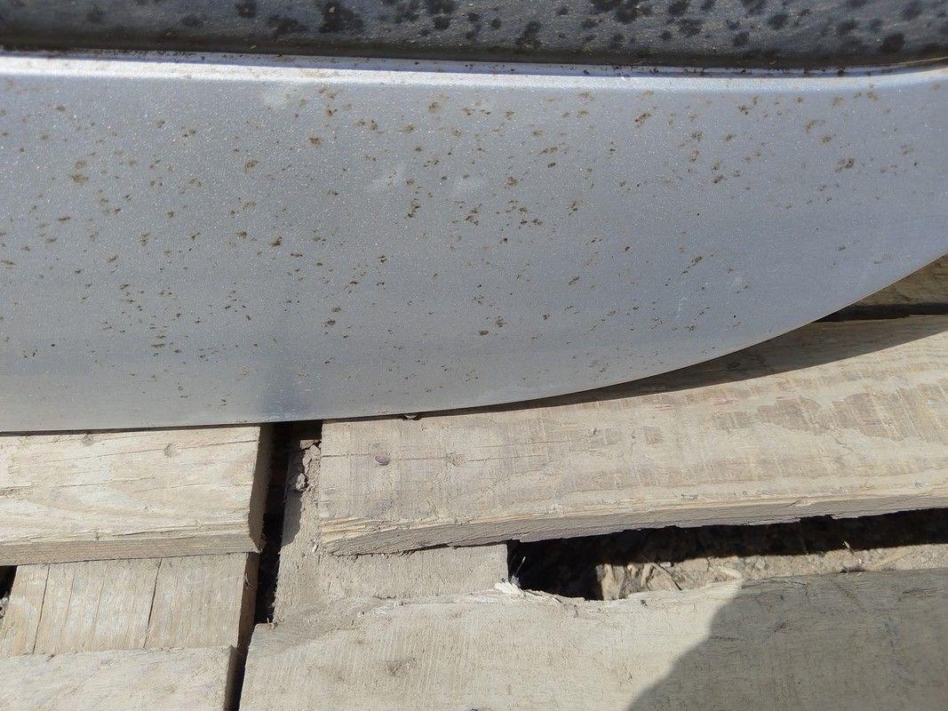 Дверь задняя левая 39WI3K Renault Espace купить в магазине запчастей бу