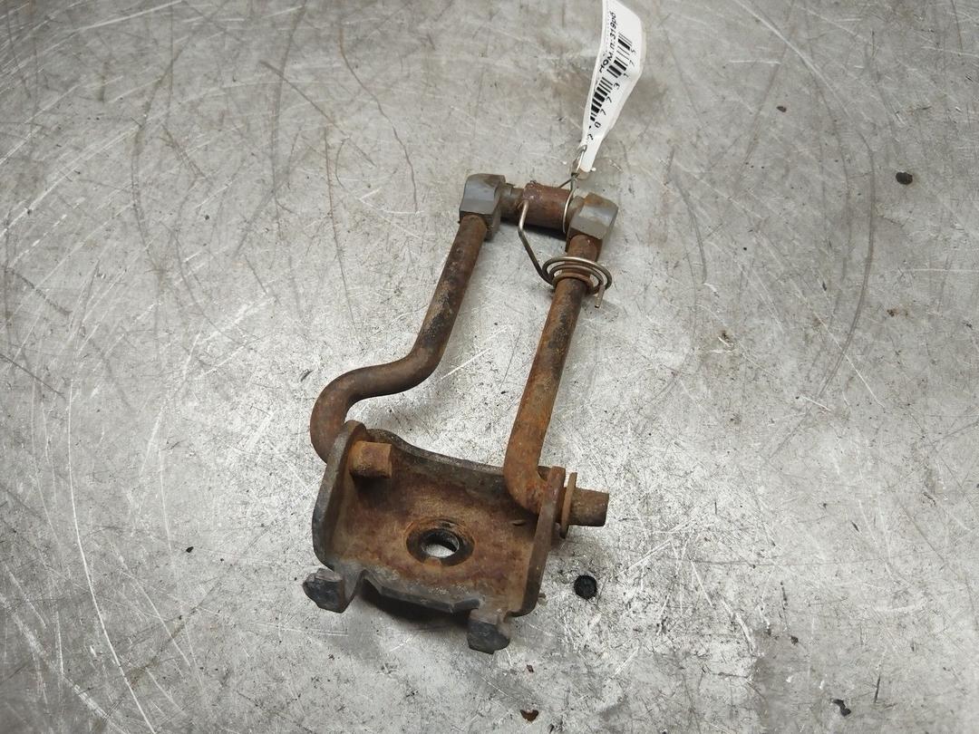 Ограничитель открывания двери M160T3 Volkswagen Caddy купить