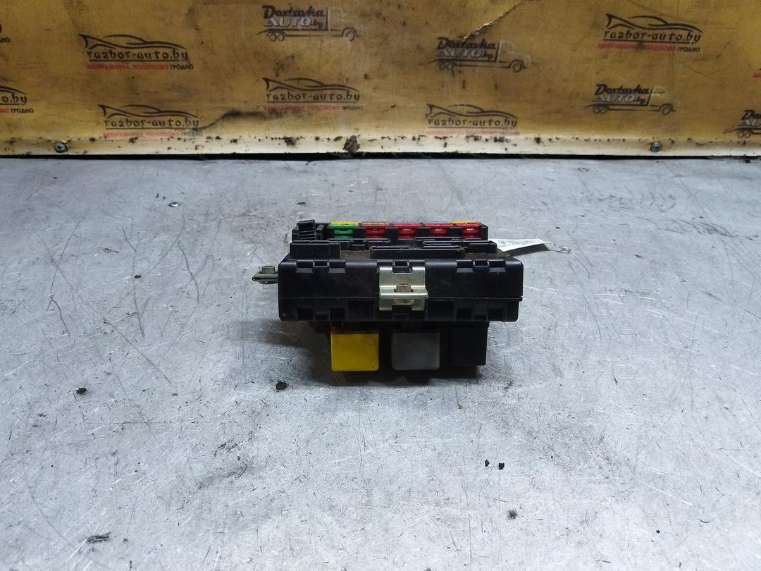 Блок предохранителей KOC58J Fiat Punto купить