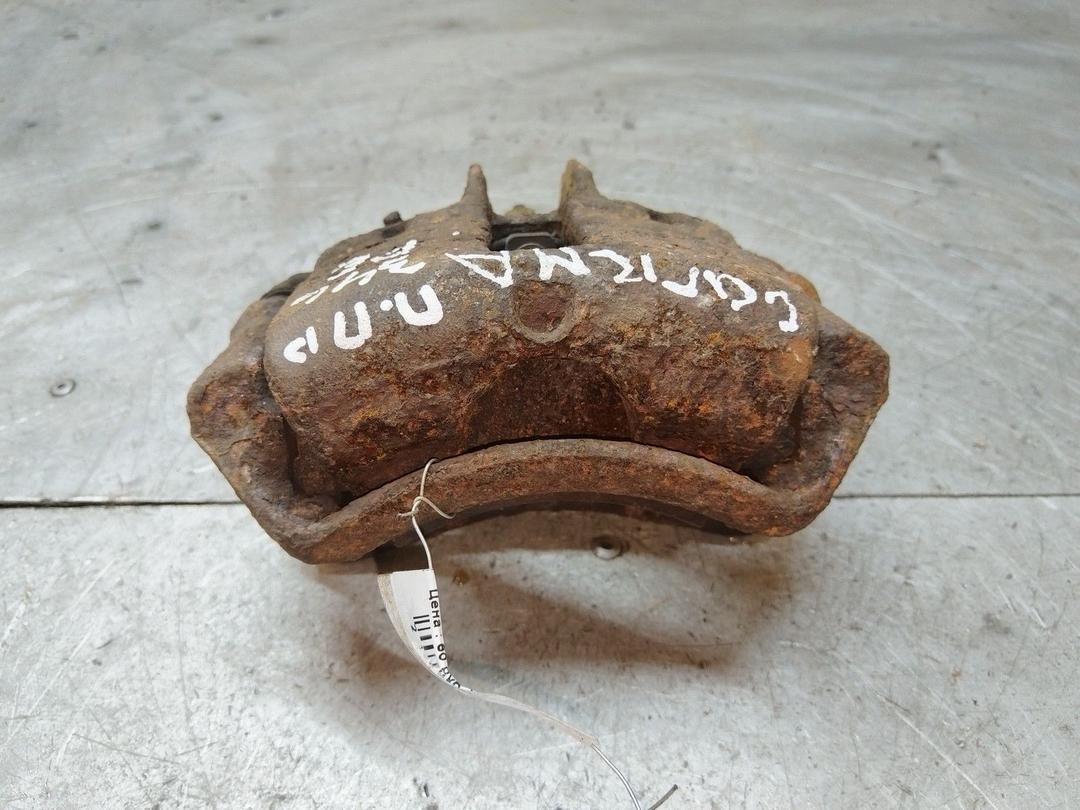 Суппорт передний правый ELPKN5 Mitsubishi Carisma - Фото 1