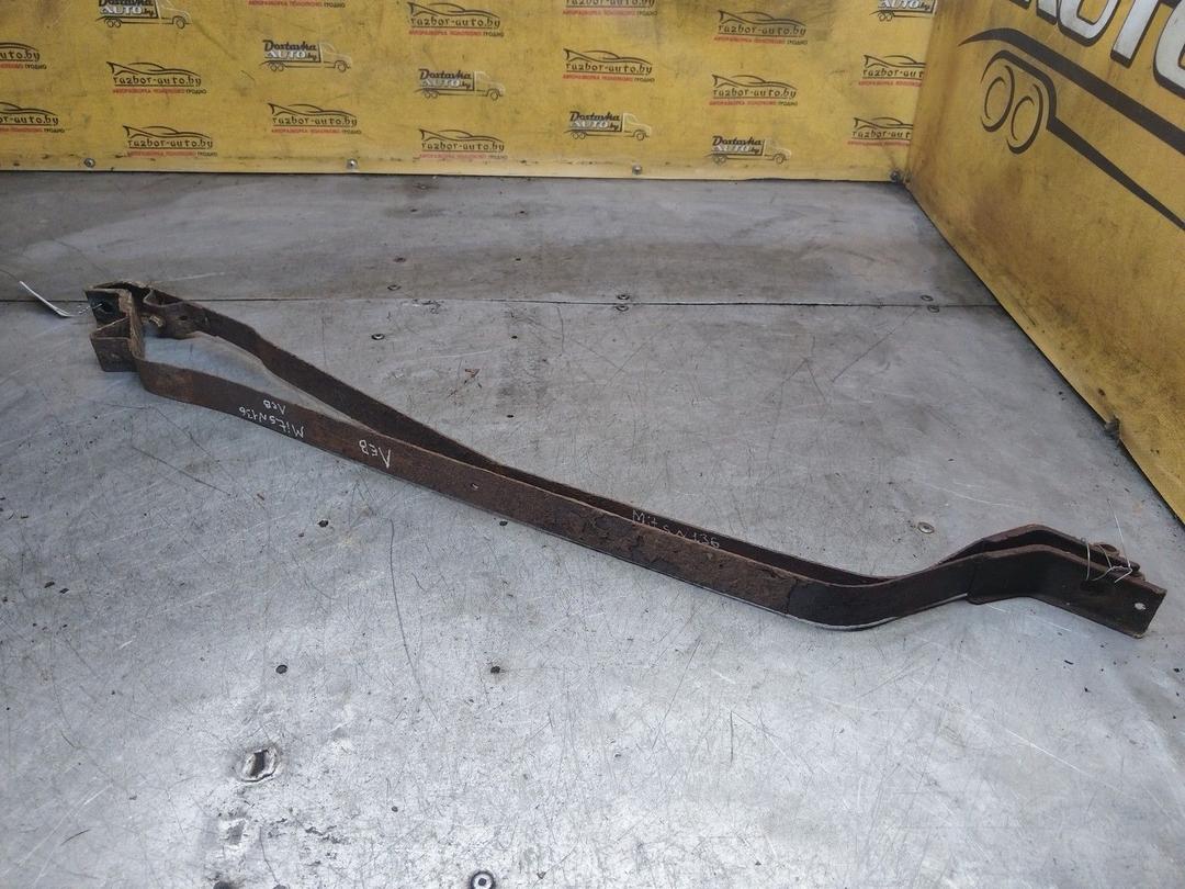 Крепление топливного бака 4FCB1I Mitsubishi Carisma