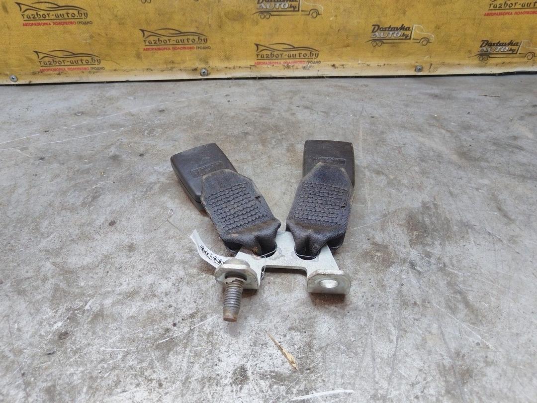 Замок ремня безопасности XY0BVF Ford Fiesta купить с доставкой