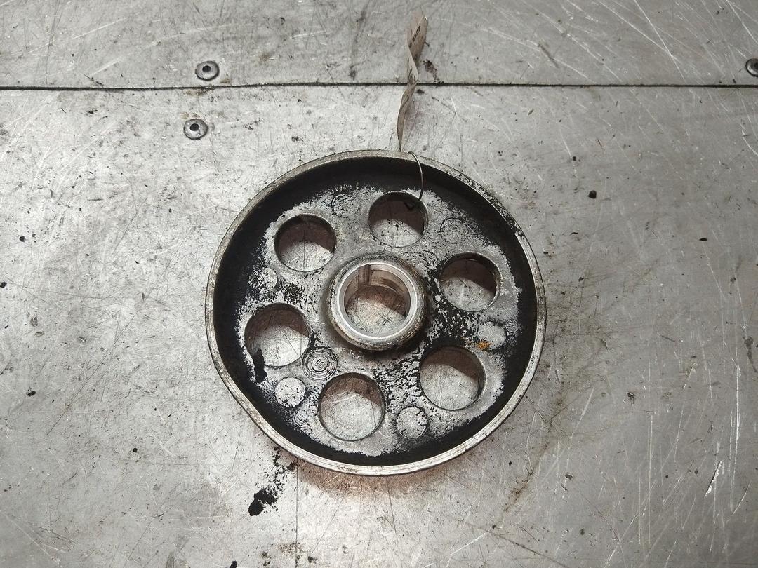 Шкив промежуточного вала BUZM5Q Audi 80 купить с доставкой