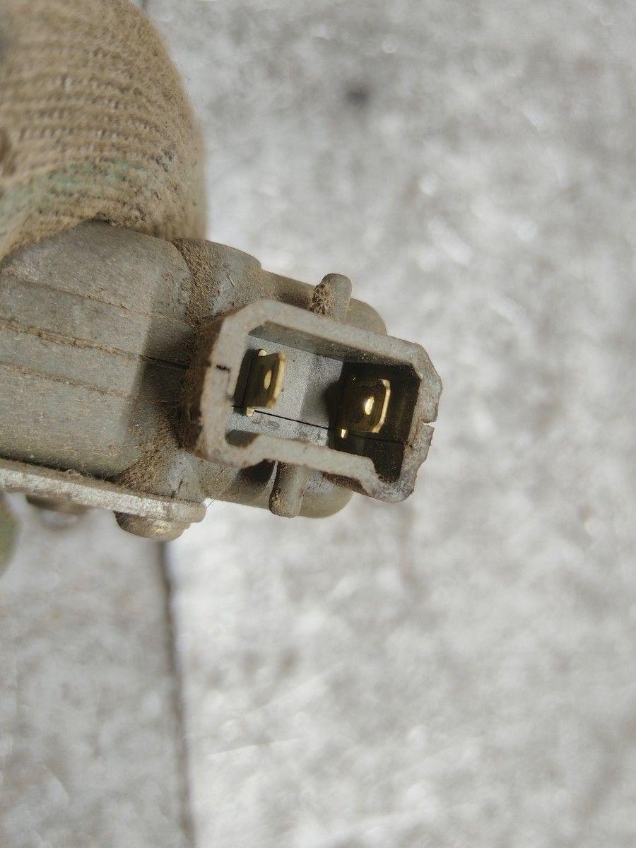 Замок двери FH9G6L Renault Master undefined