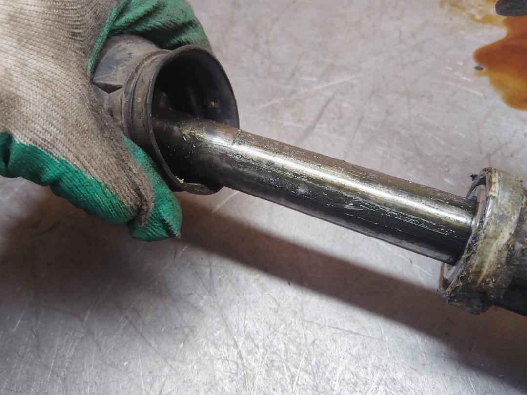 Рулевая рейка FR664E Mazda 626 купить на авторазборке