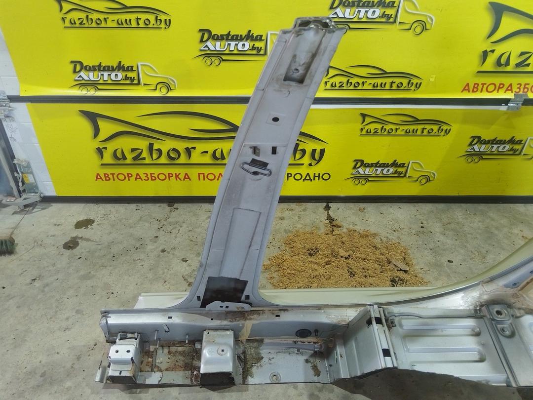 Стойка кузовная центральная правая ZJFH9E Citroen Xsara Picasso купить с доставкой