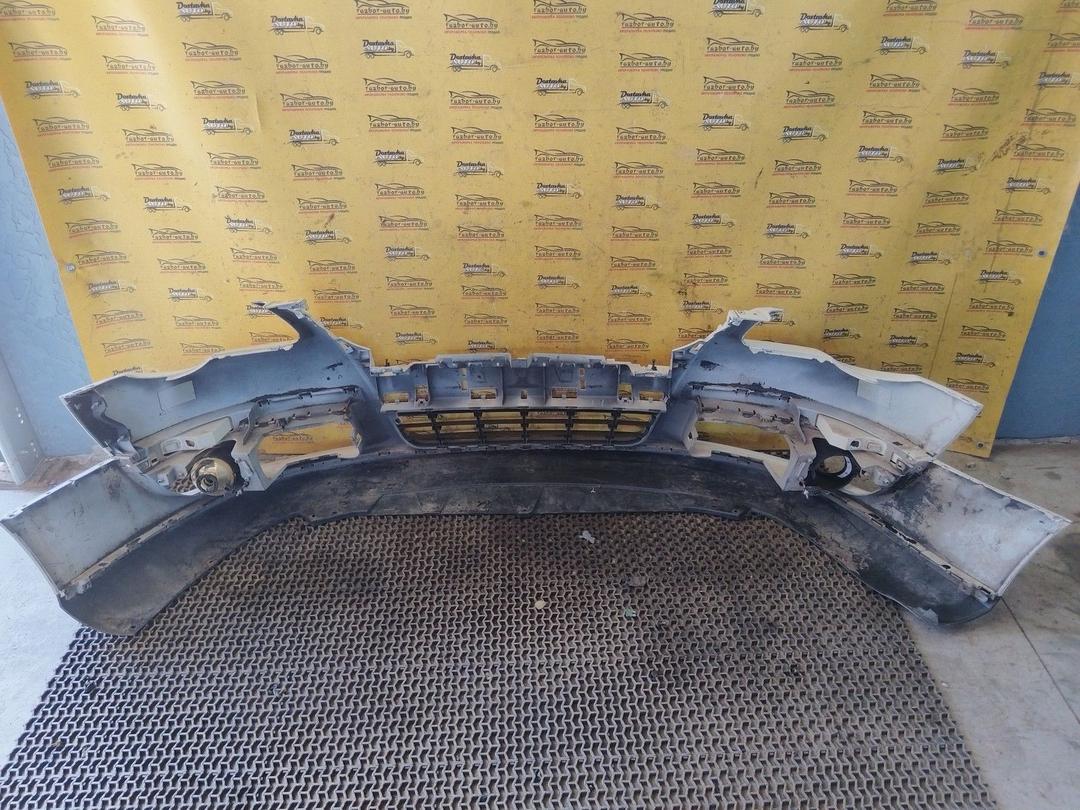 Бампер передний FEJIKR Volkswagen Passat - Фото 12