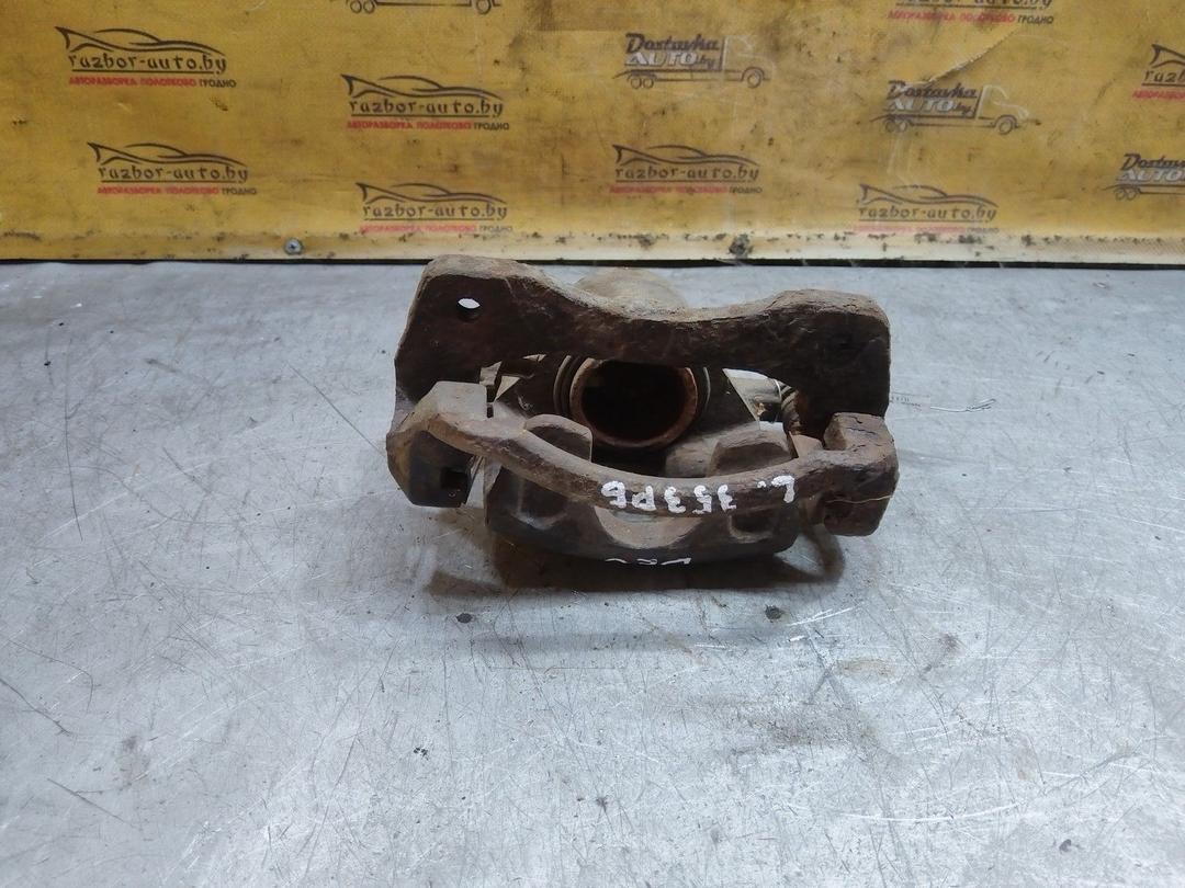 Суппорт передний левый 4A78YA Daewoo Nubira купить в магазине запчастей бу