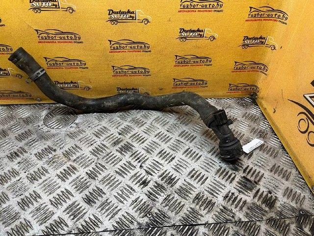 Патрубок радиатора 8SHLA5 Volkswagen Polo - Фото 1