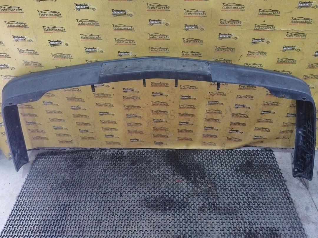 Бампер передний UT67PO Audi 100 купить на авторазборке