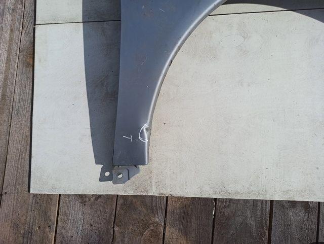 Крыло переднее правое O9H3P7 Citroen C5 купить