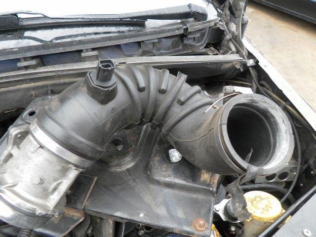 Патрубок воздушного фильтра 9SFIB4 Ford Galaxy - Фото 1