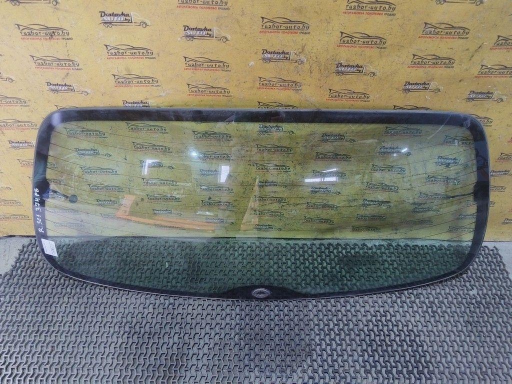 Стекло заднее YEVUKM Renault Scenic - Фото 1