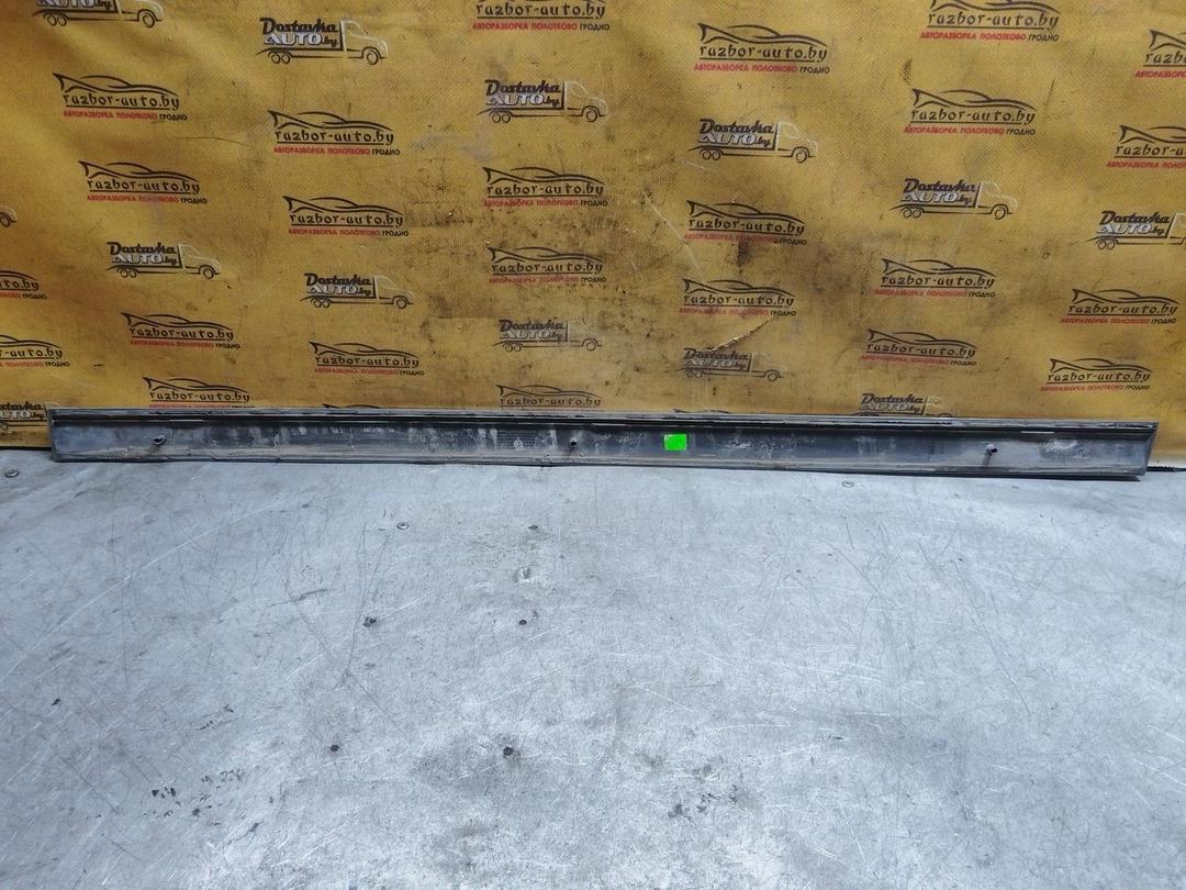 Молдинг двери передней левой 9WJHCU Ford Galaxy купить