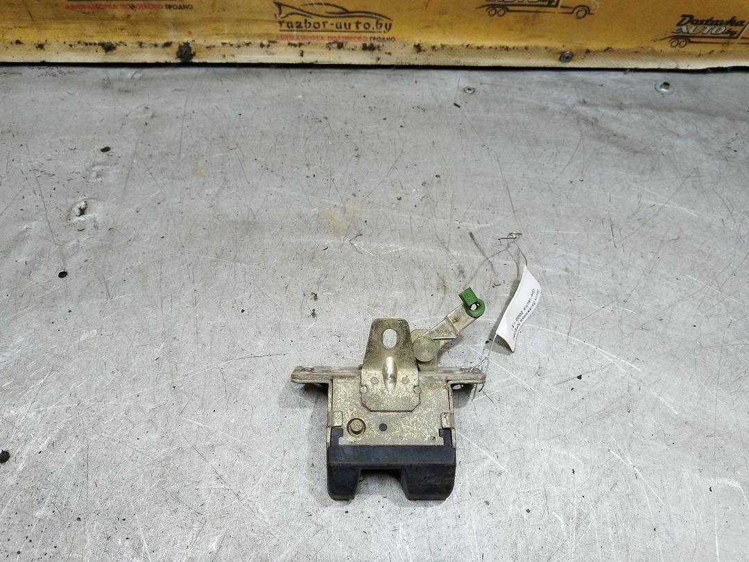 Замок багажника NFEO9O Opel Vectra купить с доставкой