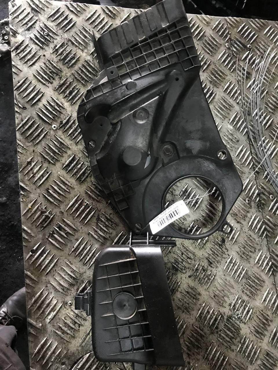 Защита (кожух) ремня ГРМ DT3B14 Citroen Xsara Picasso - Фото 1