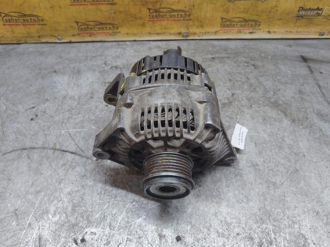 Генератор M9K204 Renault Megane