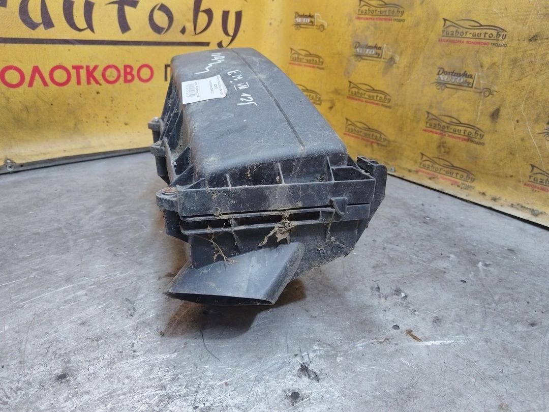 Корпус воздушного фильтра BQ3FT5 Ford Mondeo - Фото 2