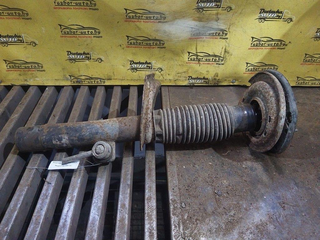 Амортизатор передний левый 8IW2HS Peugeot 206 - Фото 3