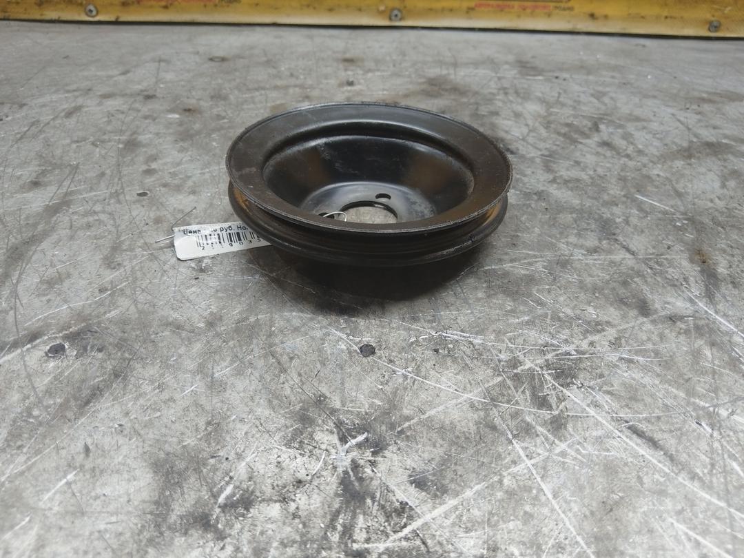 Шкив помпы BBVQX4 Audi 80 купить