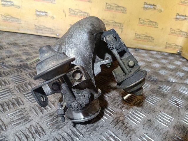 Коллектор впускной BY8129 Mazda Premacy - Фото 5