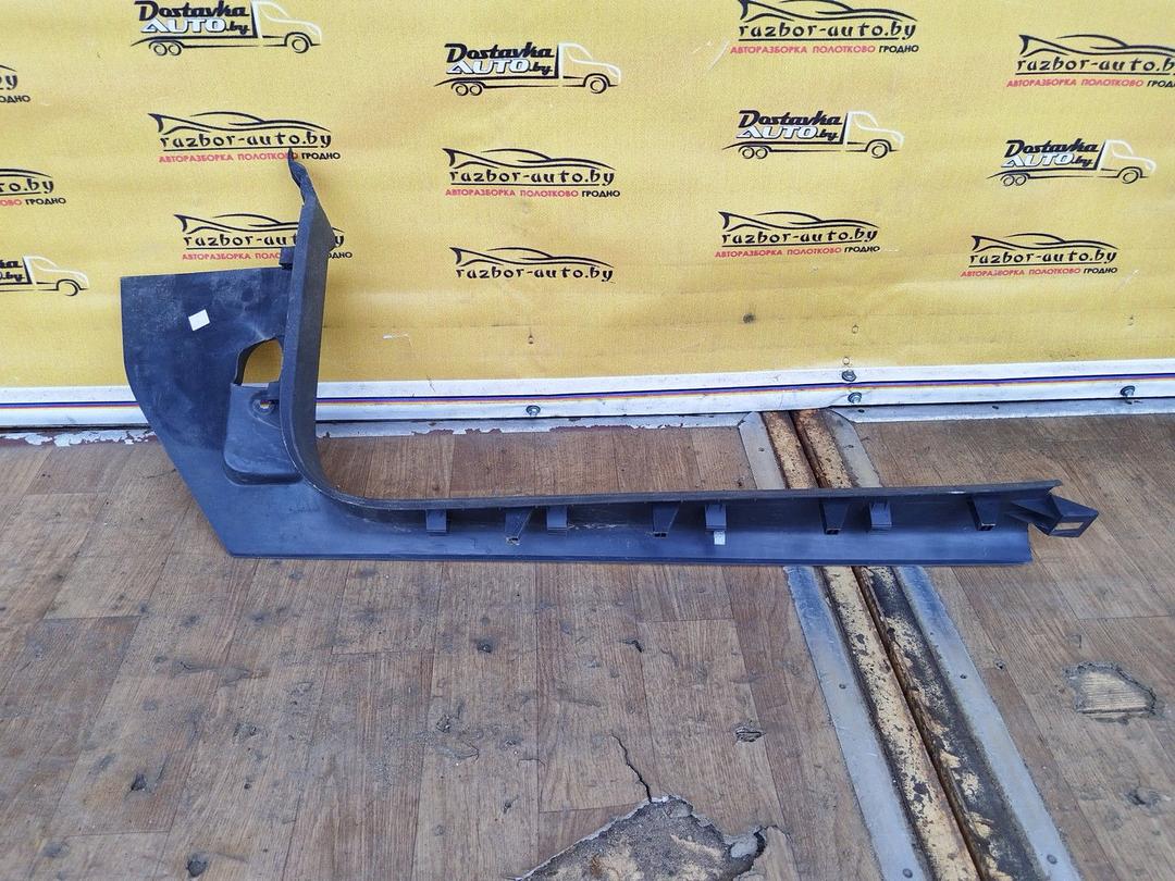 Накладка на порог AGIJ66 Volkswagen Touran купить