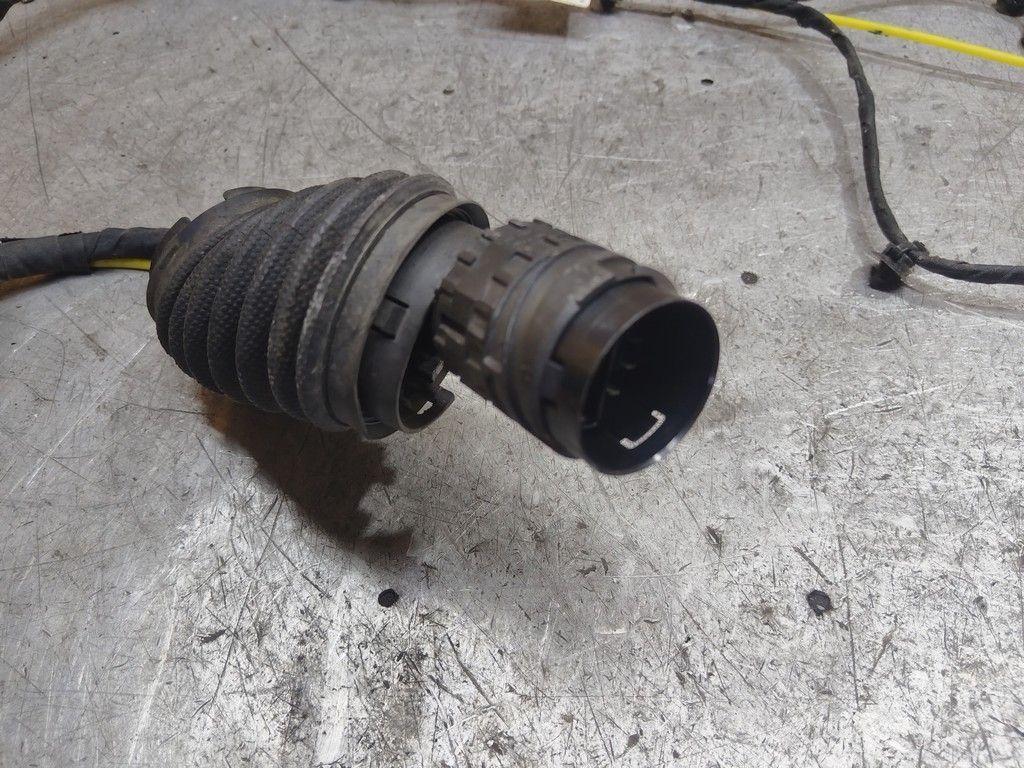 Проводка двери передней правой 4ADJ29 Mercedes A W168 - Фото 3