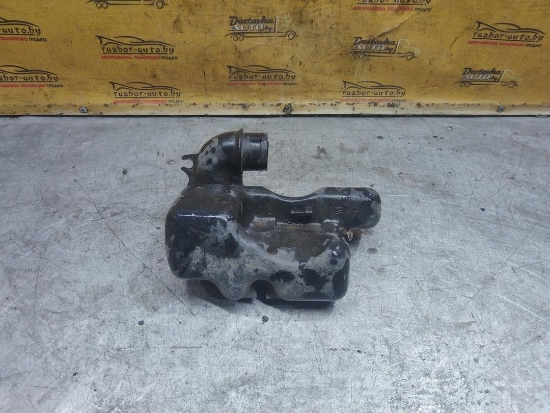 Резонатор воздушного фильтра UU2X48 Honda HR-V - Фото 6