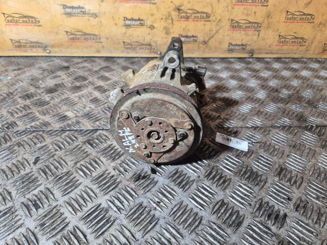 Компрессор кондиционера 5GX6LT Nissan Almera купить с доставкой