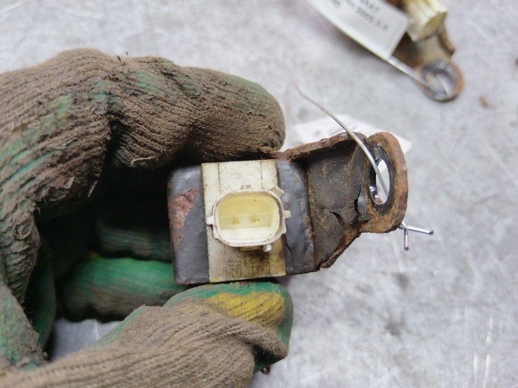 Датчик удара K7SAA7 Toyota Avensis Verso купить с доставкой