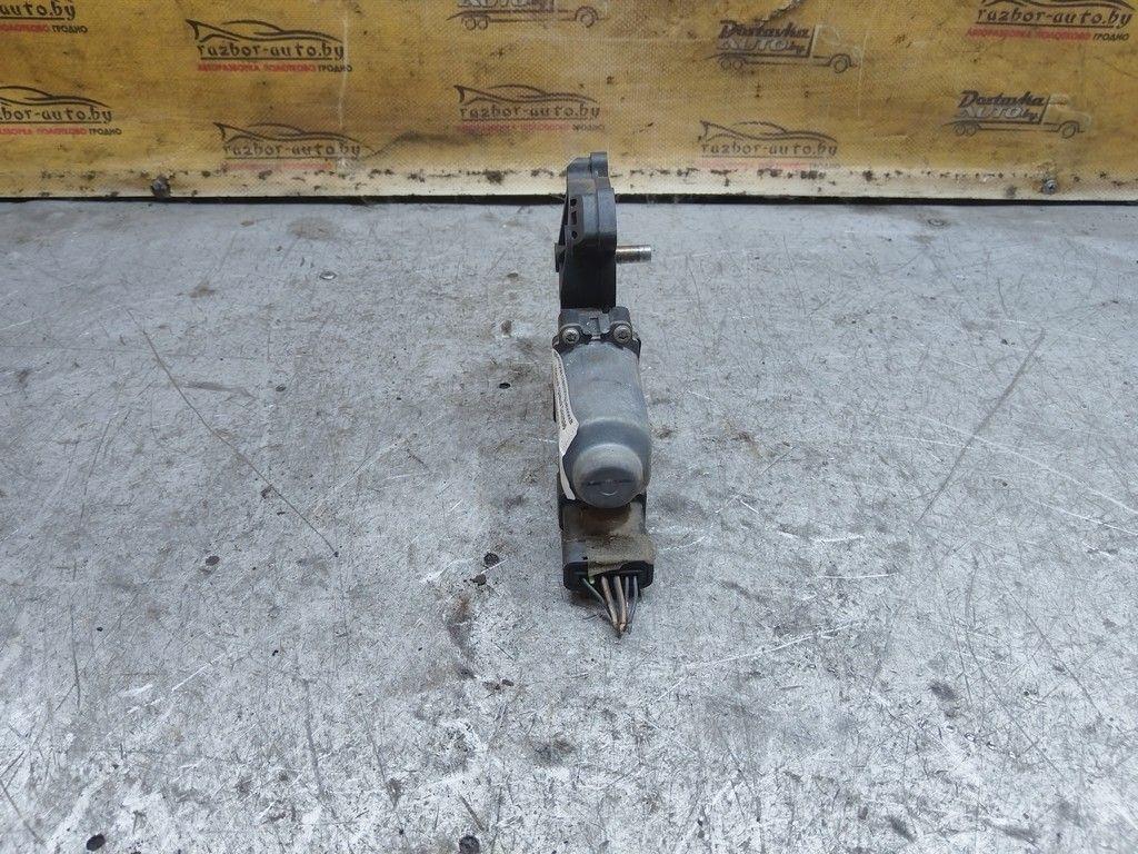 Моторчик стеклоподъемника передний правый GAMS96 Renault Scenic - Фото 4