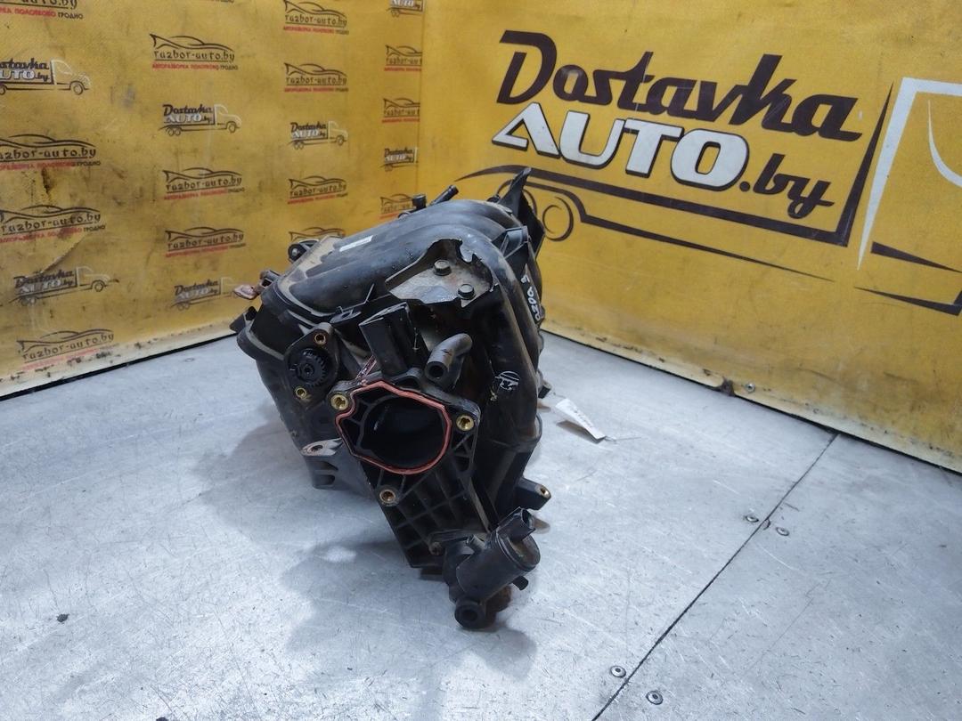 Коллектор впускной M7R264 Mazda 3 купить