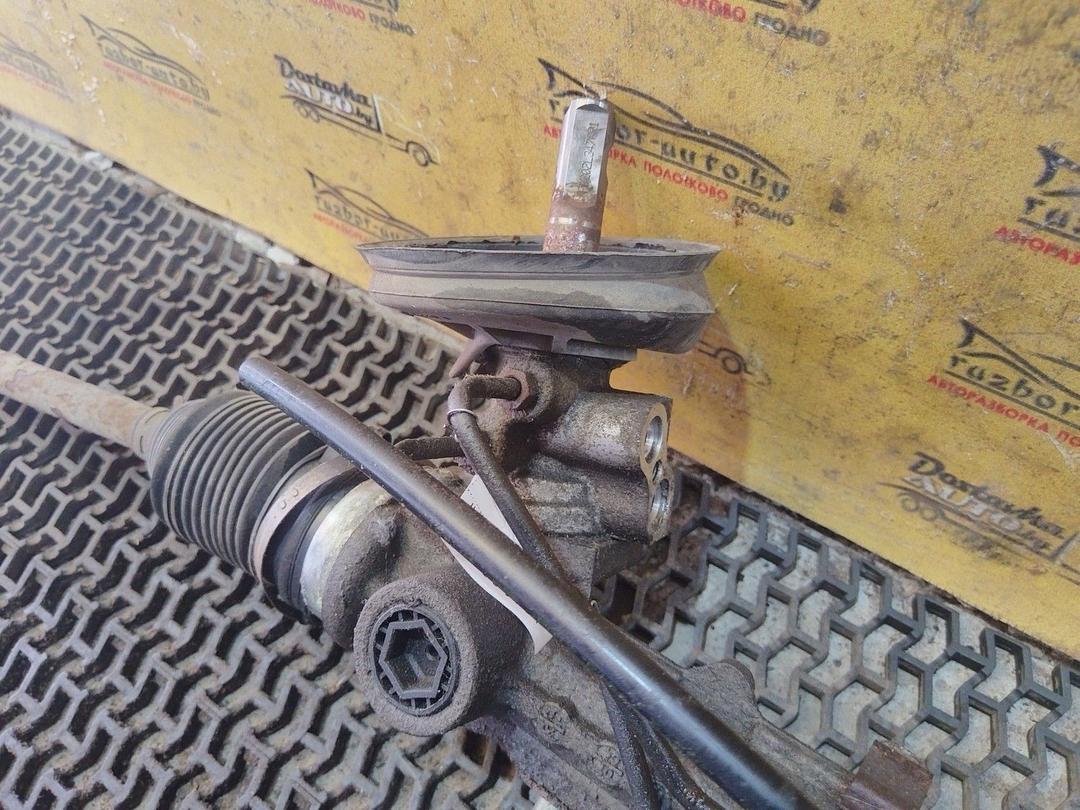 Рулевая рейка XDU0JE Peugeot 307 undefined