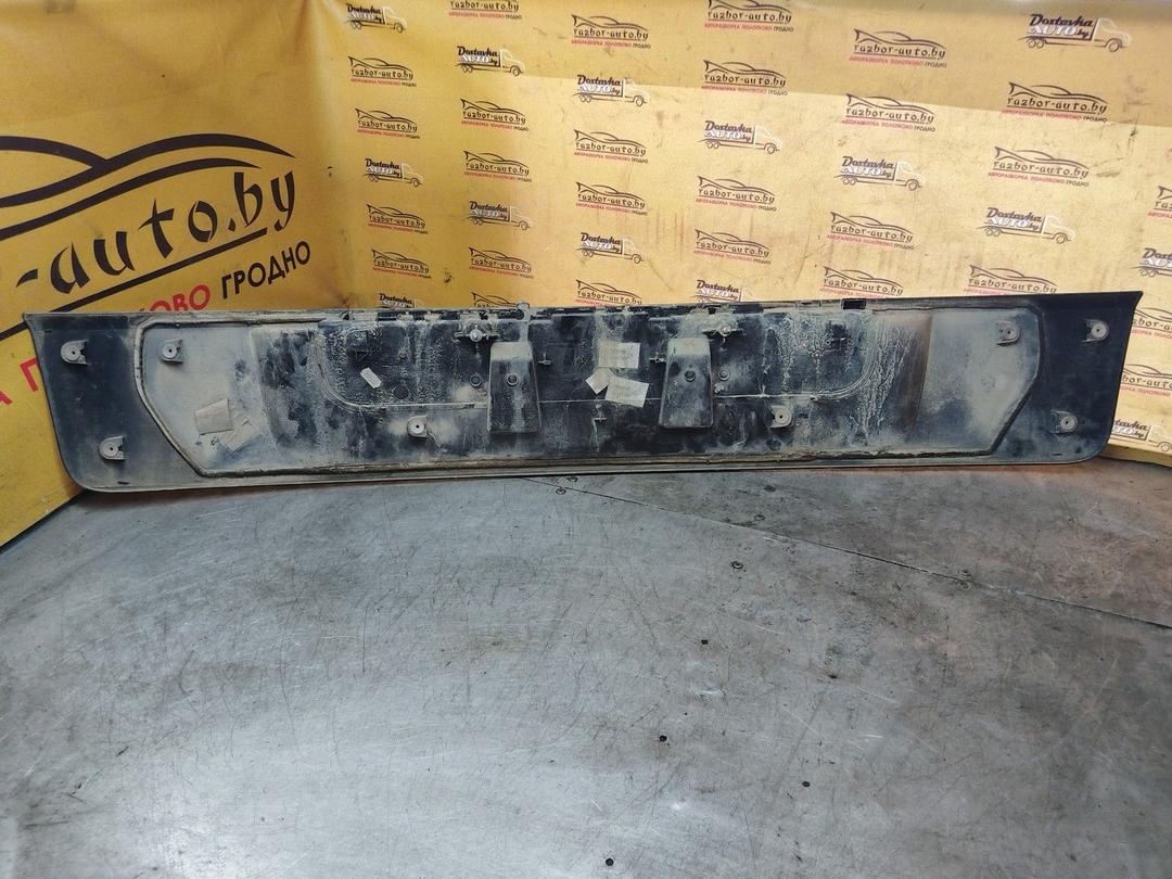 Бленда SBC65V Renault Scenic купить на авторазборке