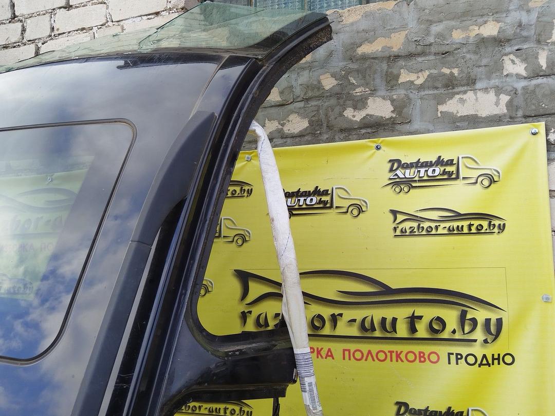 Крыша 67RGKF BMW X5 E53 undefined