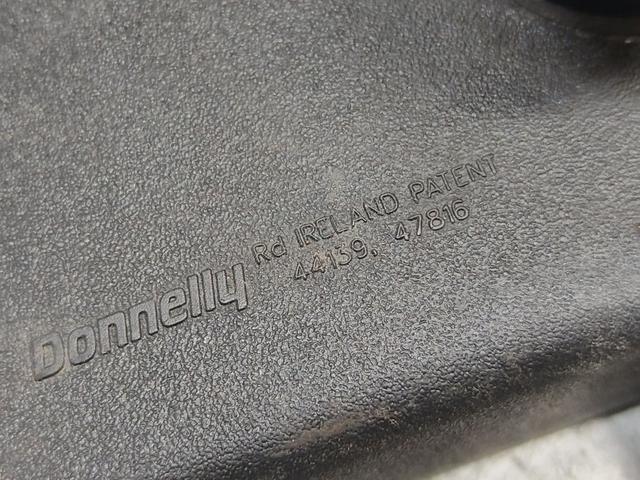 Зеркало салона DVRIFX Renault Scenic купить в магазине запчастей бу