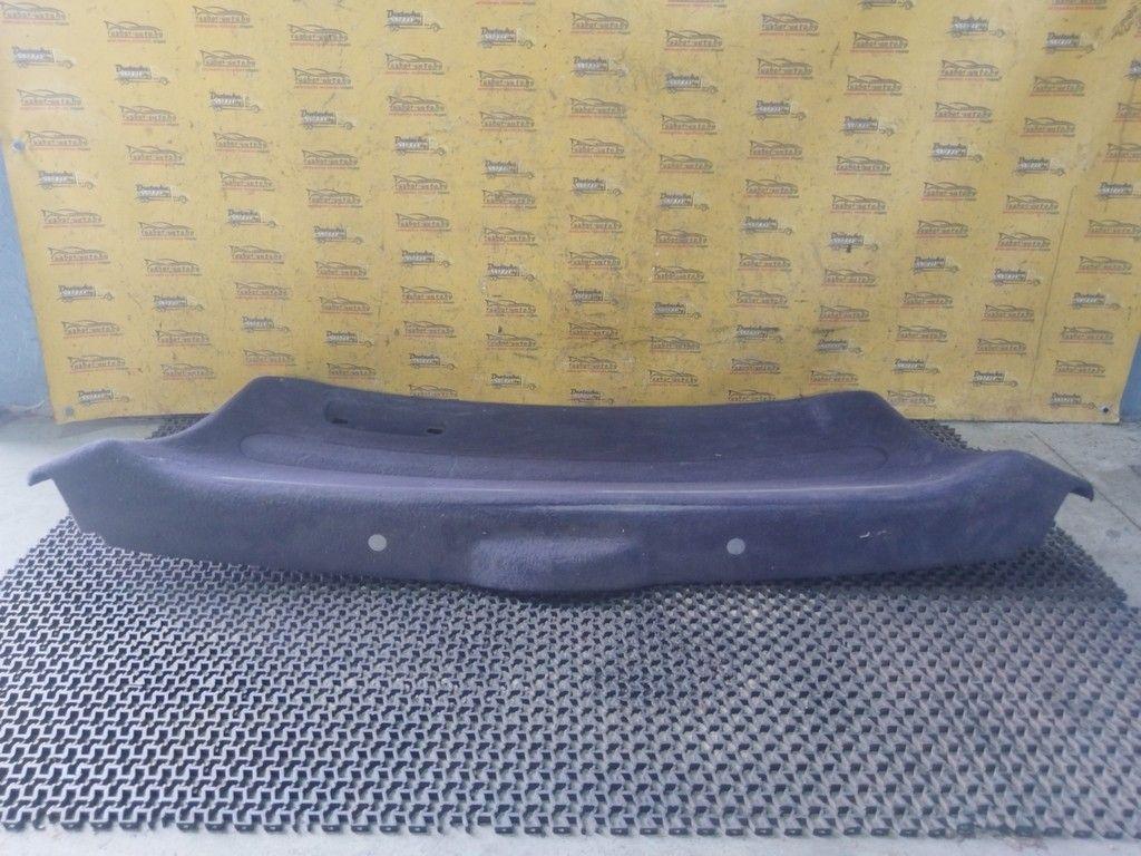 Обшивка крышки багажника L3KBTX Renault Espace - Фото 2