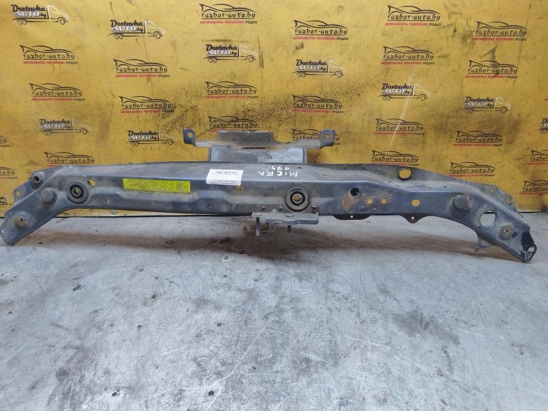 Планка под капот CPDH8R Nissan Micra купить с доставкой